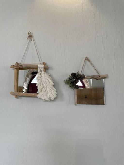 The Mini House