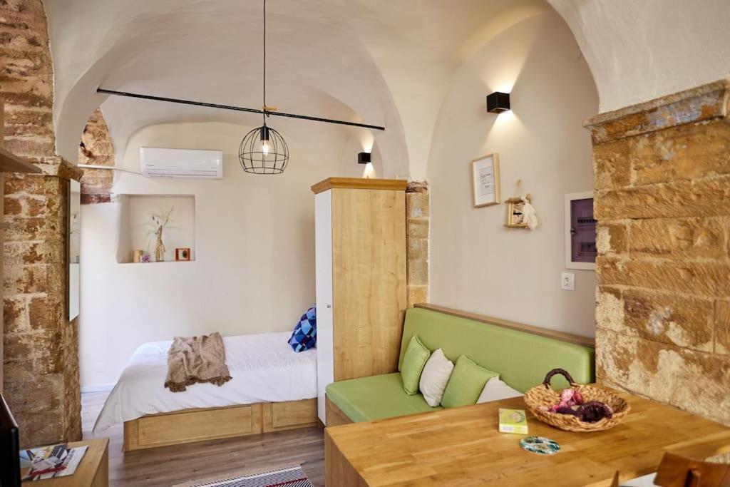 Appartement The Mini House *