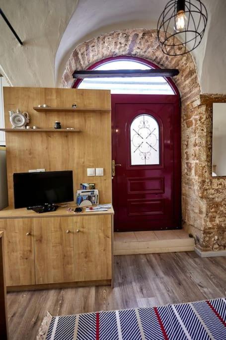 The Mini House Appartement Chios Town