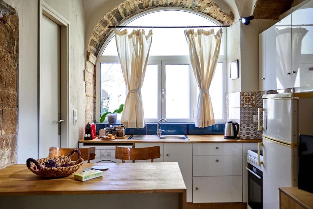 Appartement The Mini House
